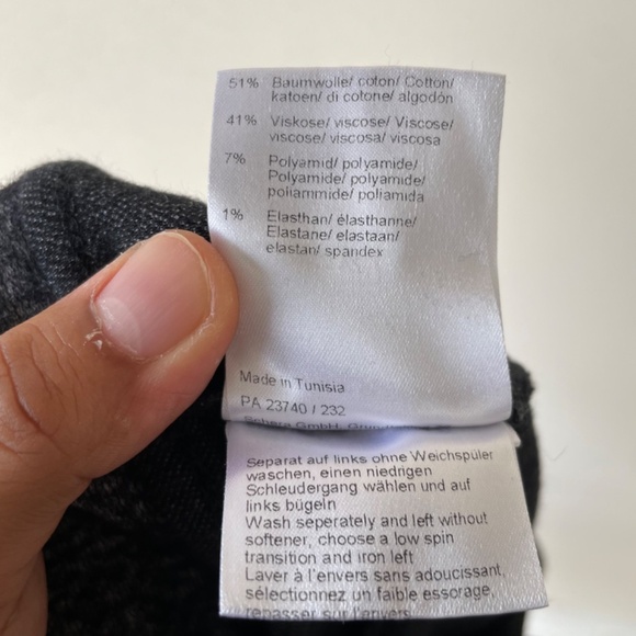 Raffaello Rossi Women 7/8 Ira O Trousers - Picture 9 of 9